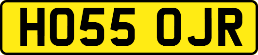 HO55OJR