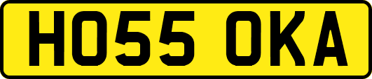 HO55OKA