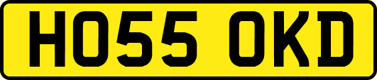HO55OKD