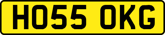 HO55OKG