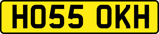 HO55OKH
