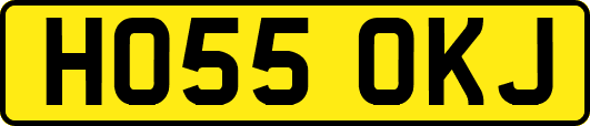 HO55OKJ