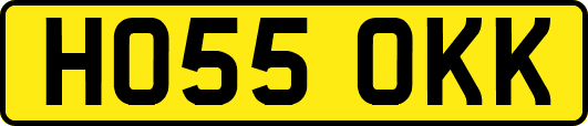 HO55OKK