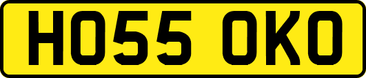 HO55OKO