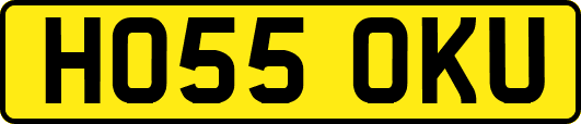 HO55OKU