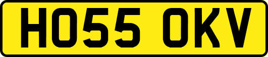 HO55OKV