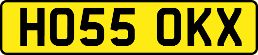 HO55OKX