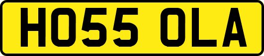 HO55OLA