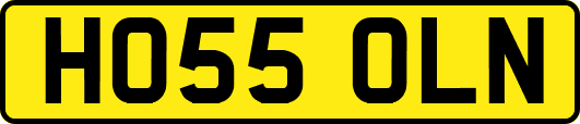 HO55OLN