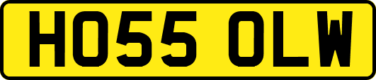 HO55OLW