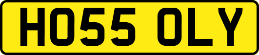 HO55OLY