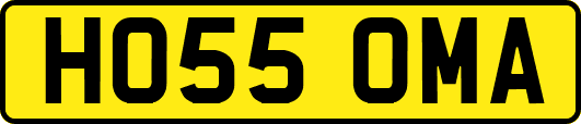 HO55OMA