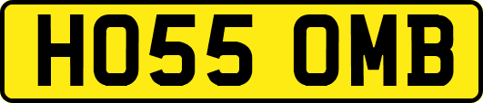 HO55OMB
