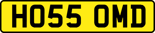 HO55OMD