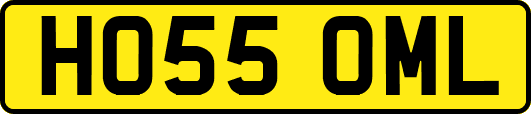 HO55OML
