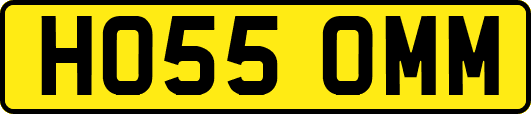 HO55OMM