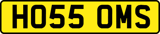 HO55OMS