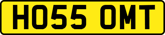 HO55OMT