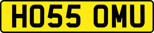 HO55OMU