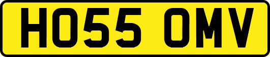 HO55OMV