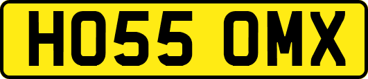 HO55OMX