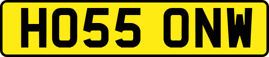 HO55ONW