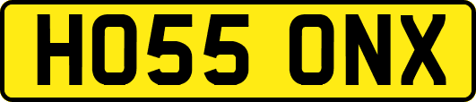 HO55ONX