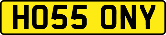 HO55ONY