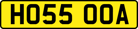 HO55OOA
