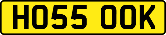 HO55OOK