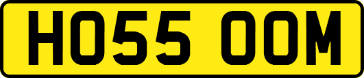 HO55OOM