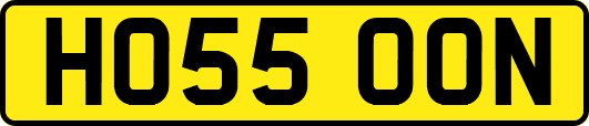 HO55OON
