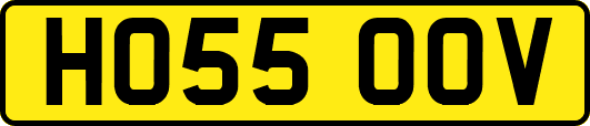 HO55OOV