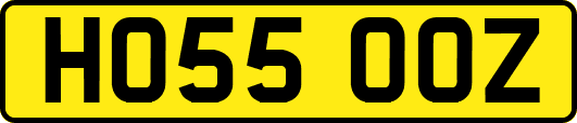 HO55OOZ