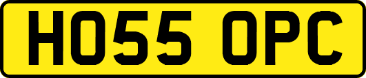 HO55OPC