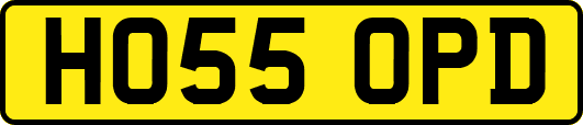HO55OPD