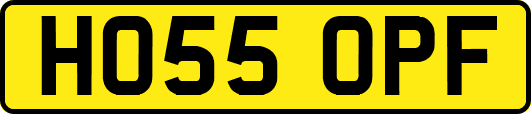 HO55OPF