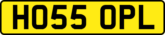 HO55OPL