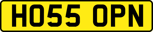 HO55OPN