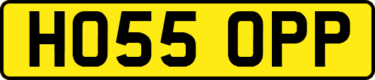 HO55OPP