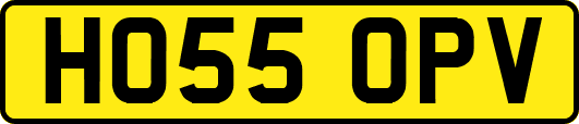 HO55OPV