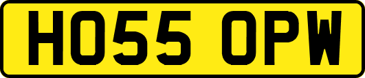 HO55OPW