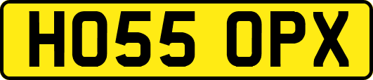 HO55OPX