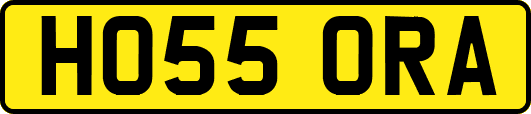 HO55ORA