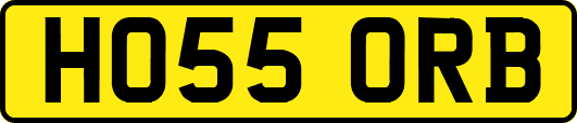 HO55ORB