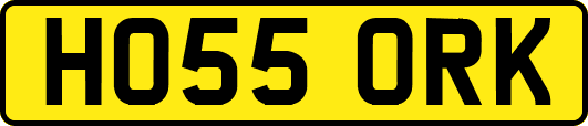 HO55ORK
