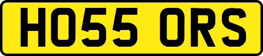 HO55ORS