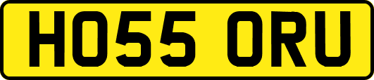 HO55ORU