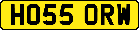 HO55ORW