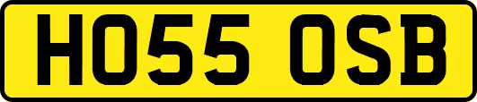 HO55OSB